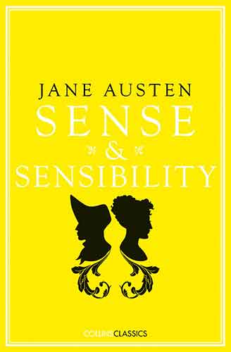 Collins Classics - Sense and Sensibility