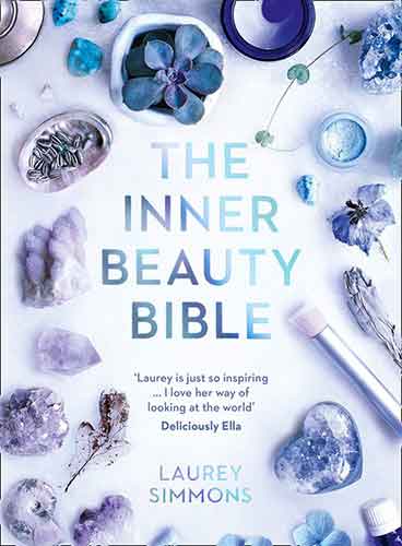 The Inner Beauty Bible