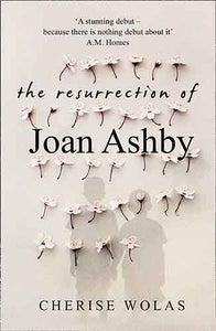 The Resurrection Of Joan Ashby