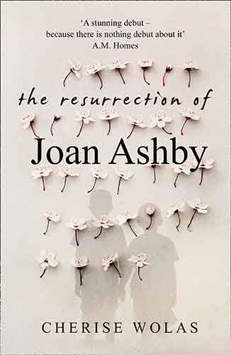 The Resurrection Of Joan Ashby