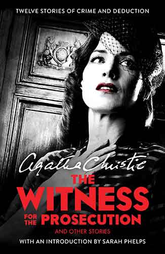 The Witness For The Prosecution: And Other Stories (TV tie-in)