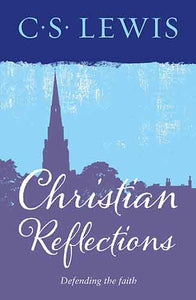 Christian Reflections