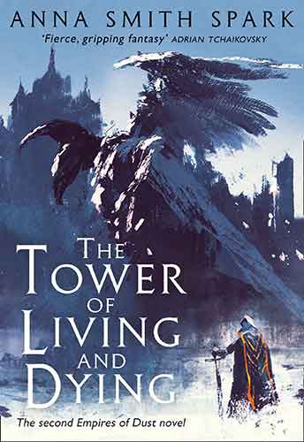 The Tower Of Living And Dying