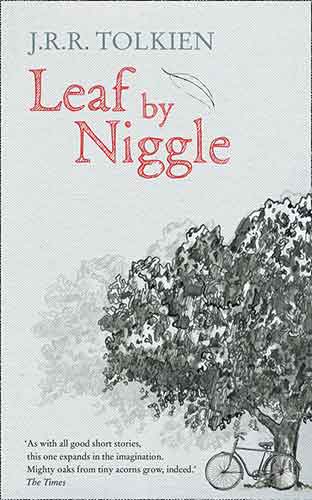 Leaf By Niggle