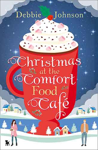 Christmas At The Comfort Food Cafe