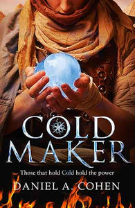 The Coldmaker