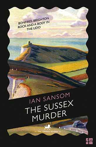 The Sussex Murders