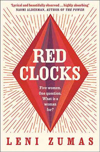 Red Clocks