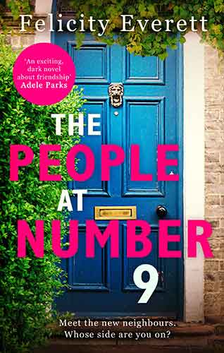 The People At Number 9