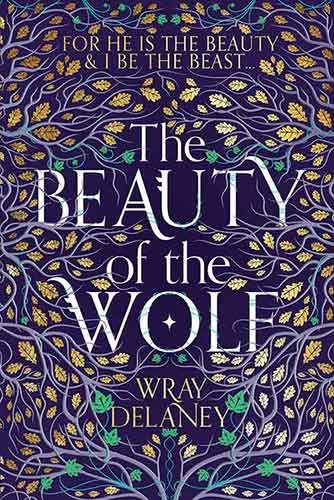 The Beauty Of The Wolf