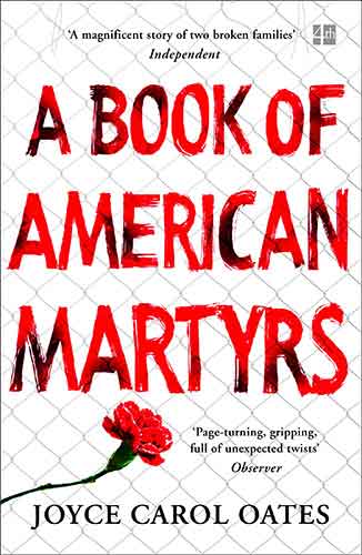 A Book Of American Martyrs