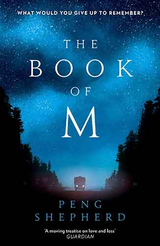 Book Of M