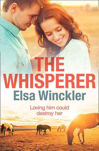 The Whisperer