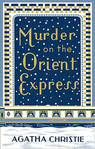 Poirot - Murder On The Orient Express [Special Edition]