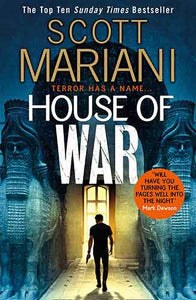 House Of War