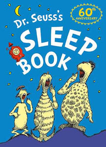 Dr. Seuss's Sleep Book