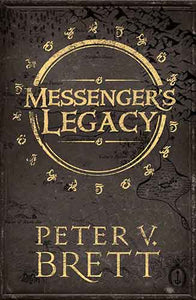 Messengers Legacy