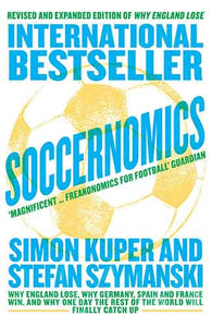 Soccernomics [New Edition]