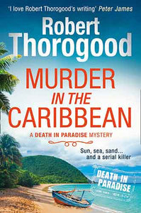 Murder In The Caribbean