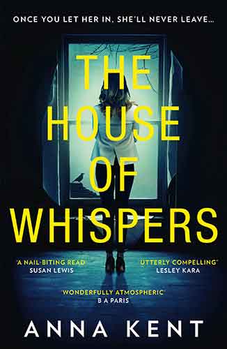 The House Of Whispers