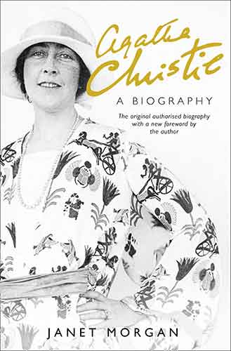 Agatha Christie: A Biography [Revised Edition]