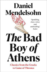 The Bad Boy of Athens