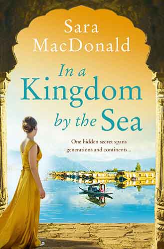 In A Kingdom By The Sea