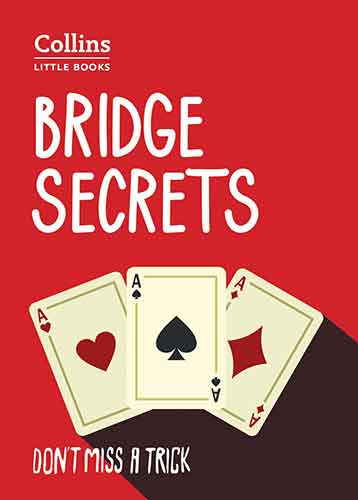 Collins Little Books - Bridge Secrets [Second Edition]