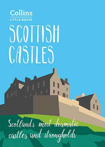 Collins Little Books - Scottish Castles