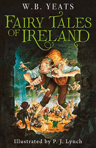Fairy Tales Of Ireland