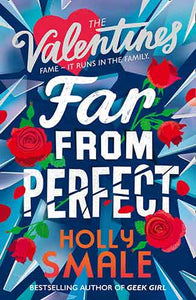 Far From Perfect (The Valentines, #2)