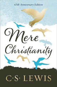 Mere Christianity [Gift Edition]