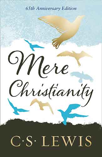 Mere Christianity [Gift Edition]