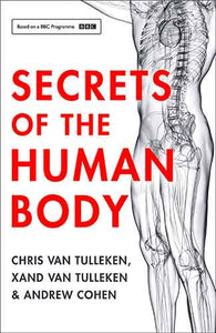 Secrets Of The Human Body