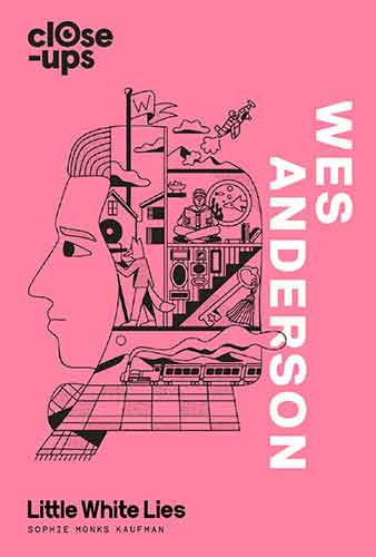 Close-Ups (1) - Wes Anderson