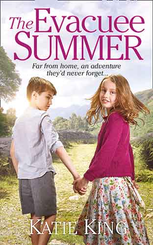 The Evacuee Summer