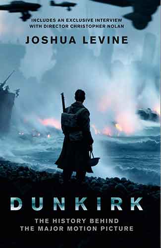 Dunkirk [Film Tie-in Edition]