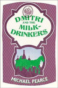 Dmitri and the Milk-drinkers