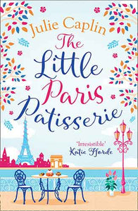 The Little Paris Patisserie