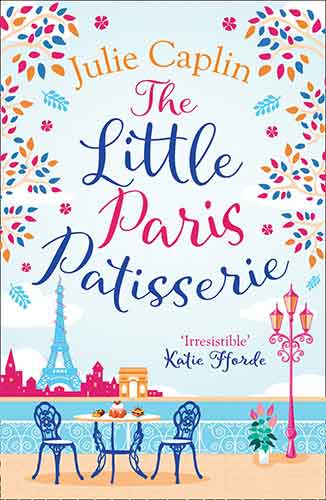 The Little Paris Patisserie