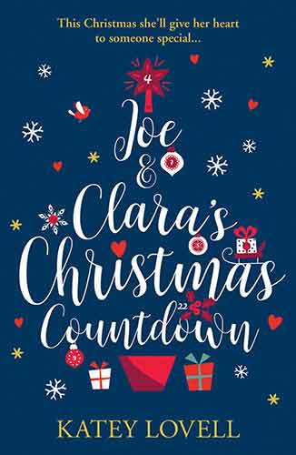 Joe And Clara's Christmas Countdown