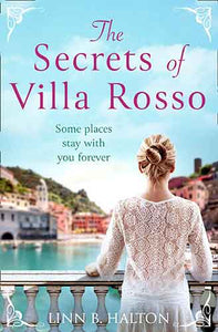 The Secrets Of Villa Rosso