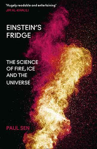 Einstein's Fridge