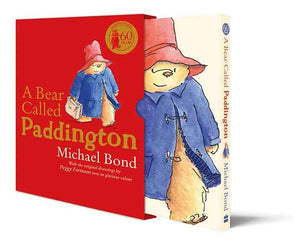 A Bear Called Paddington [Gift Edition]