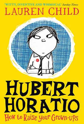 Hubert Horatio (1)