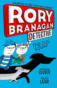 Rory Branagan (Detective) 2