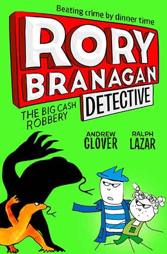 Rory Branagan (Detective) 3