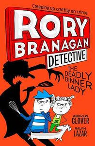 Rory Branagan (Detective) 4