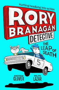 Rory Branagan (Detective) 5