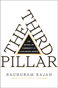 The Third Pillar: The Revival of Community in a Polarized World